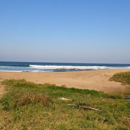 Villa Sole'S Leap Scottburgh Exterior foto