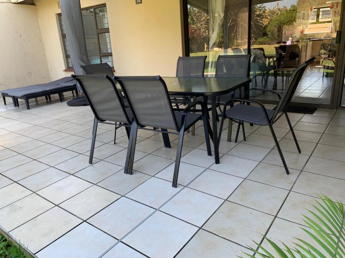 Villa Sole'S Leap Scottburgh Exterior foto