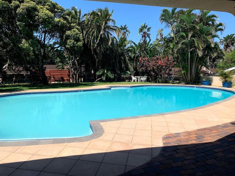 Villa Sole'S Leap Scottburgh Exterior foto