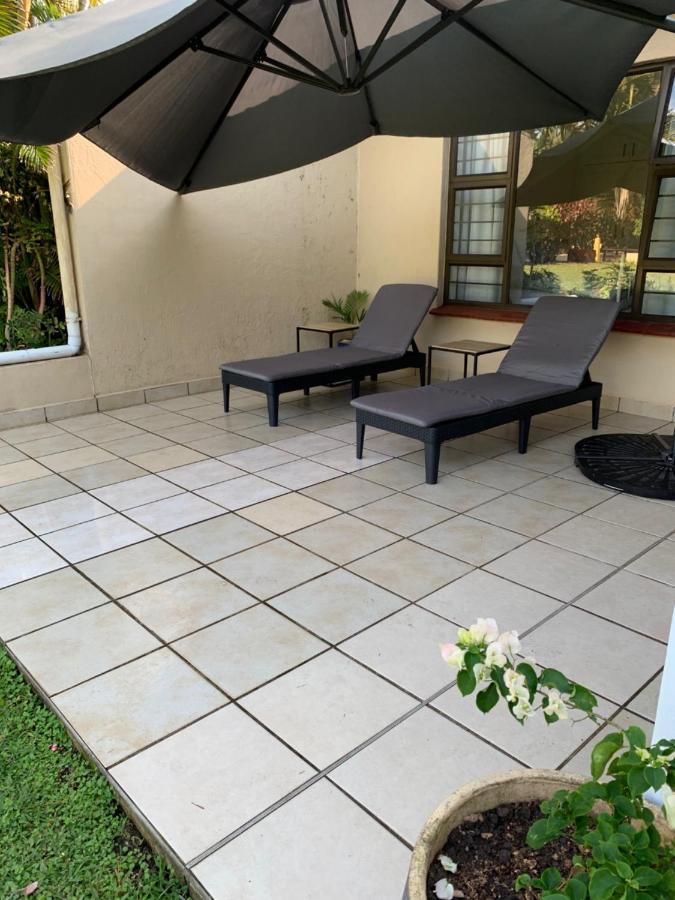 Villa Sole'S Leap Scottburgh Exterior foto