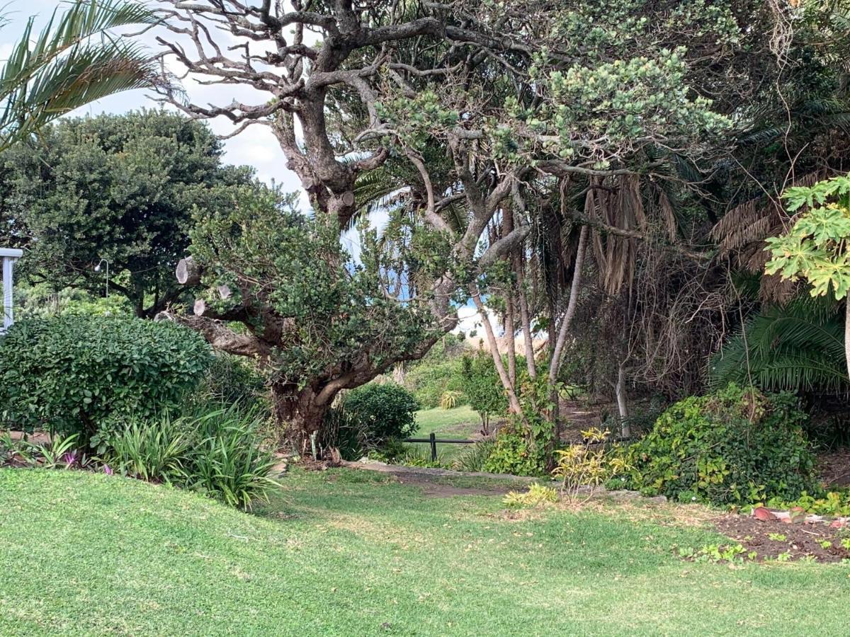 Villa Sole'S Leap Scottburgh Exterior foto