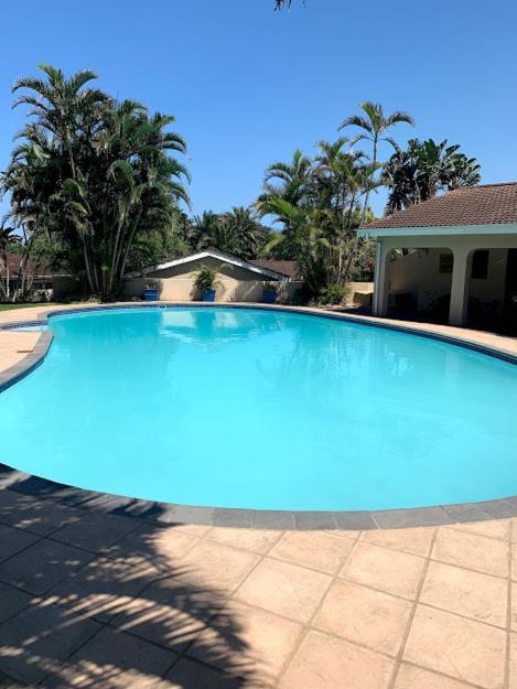 Villa Sole'S Leap Scottburgh Exterior foto
