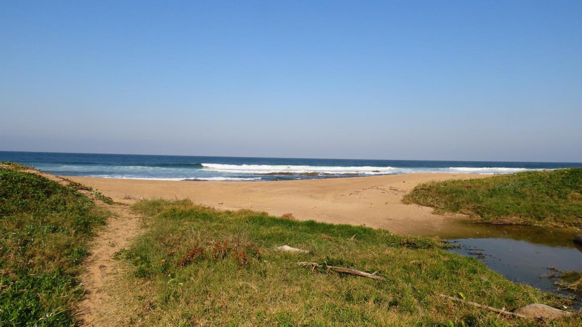 Villa Sole'S Leap Scottburgh Exterior foto