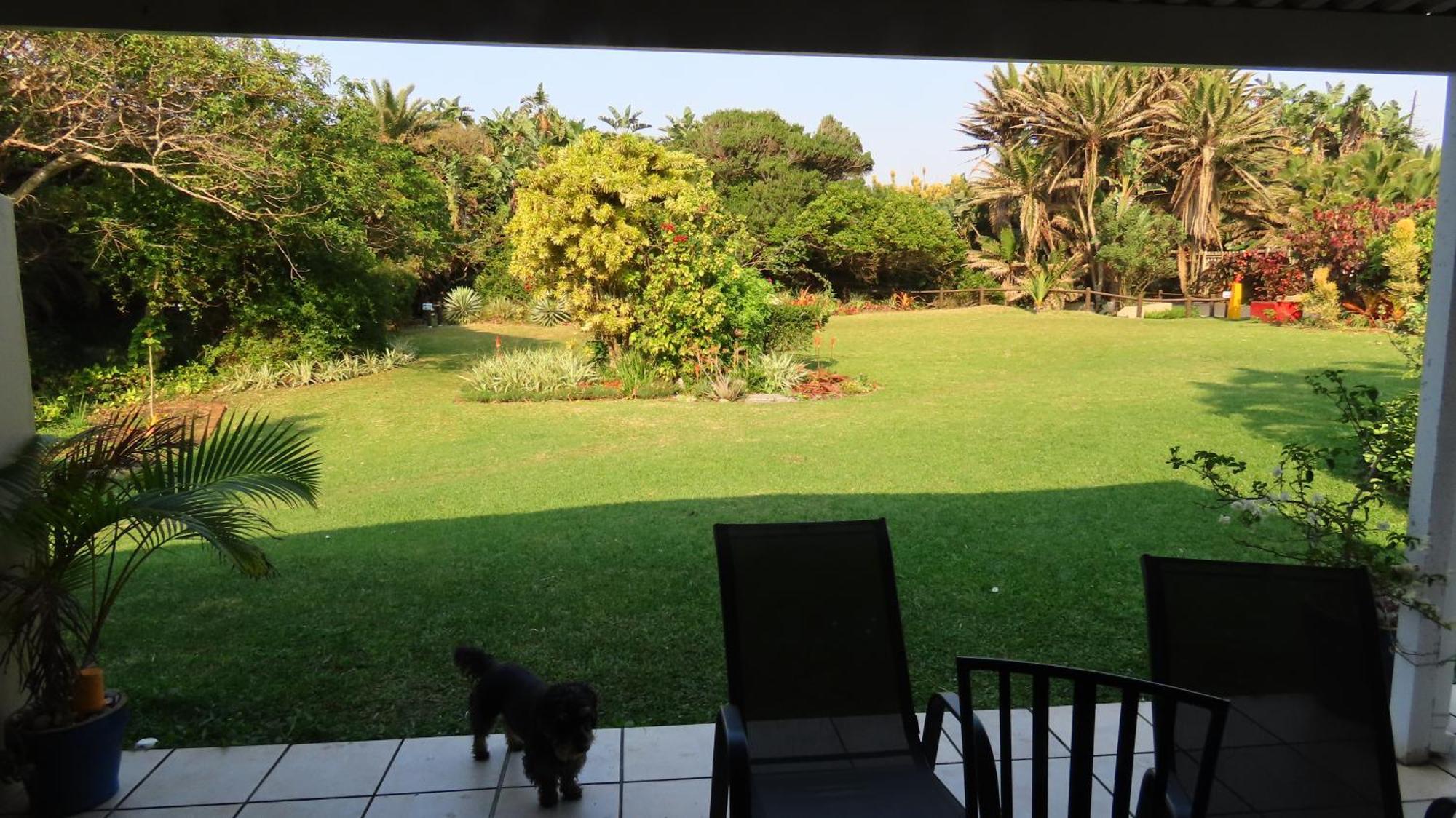 Villa Sole'S Leap Scottburgh Exterior foto