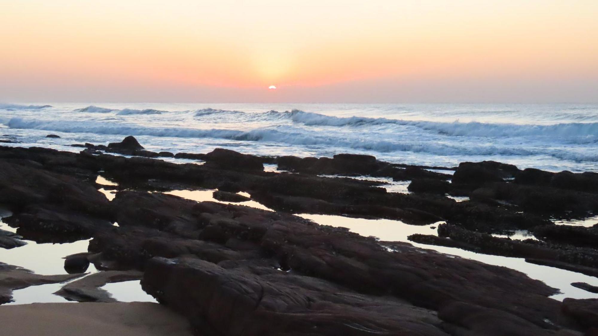 Villa Sole'S Leap Scottburgh Exterior foto