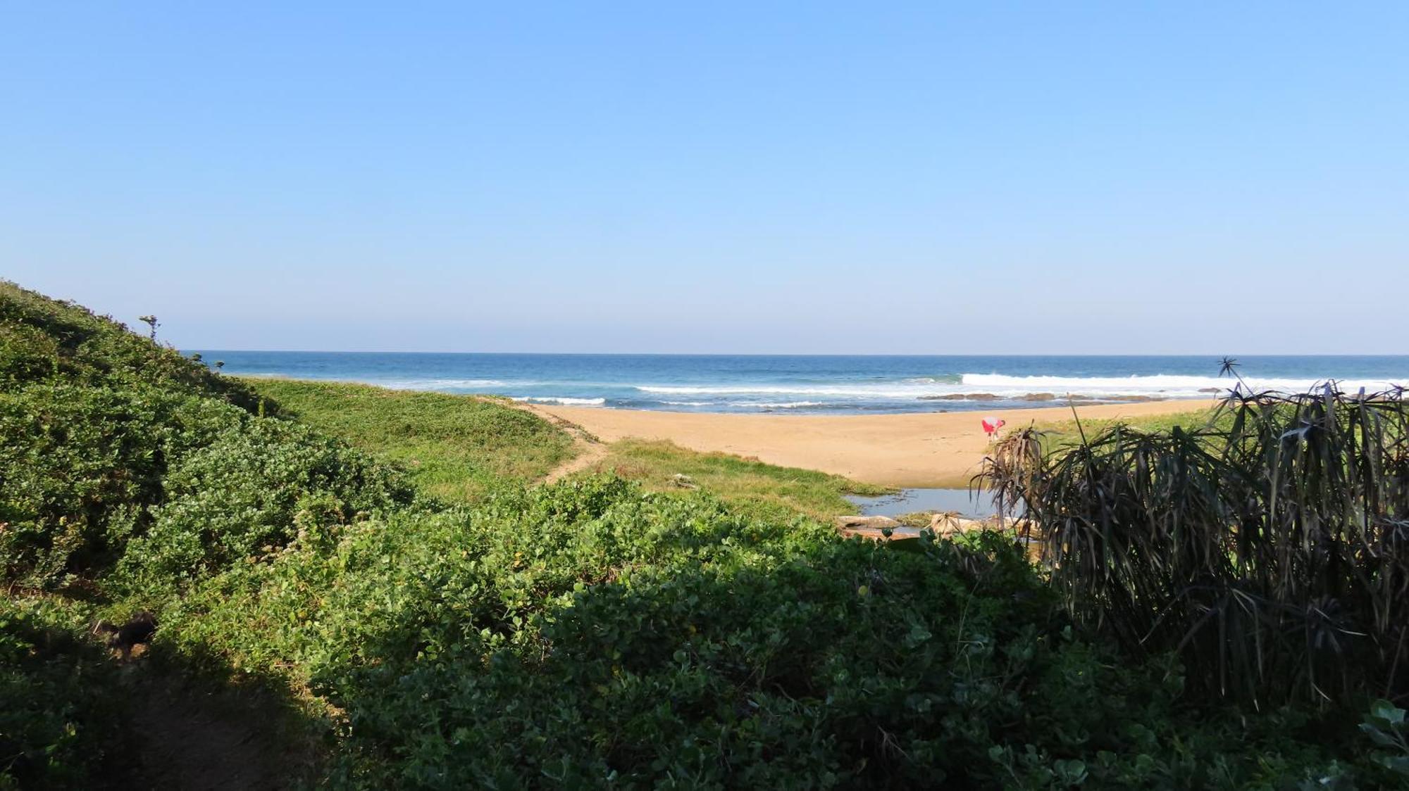 Villa Sole'S Leap Scottburgh Exterior foto