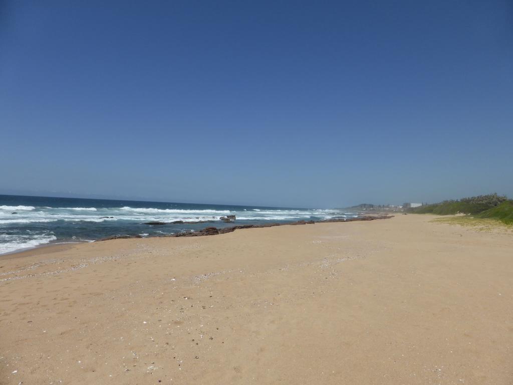 Villa Sole'S Leap Scottburgh Exterior foto