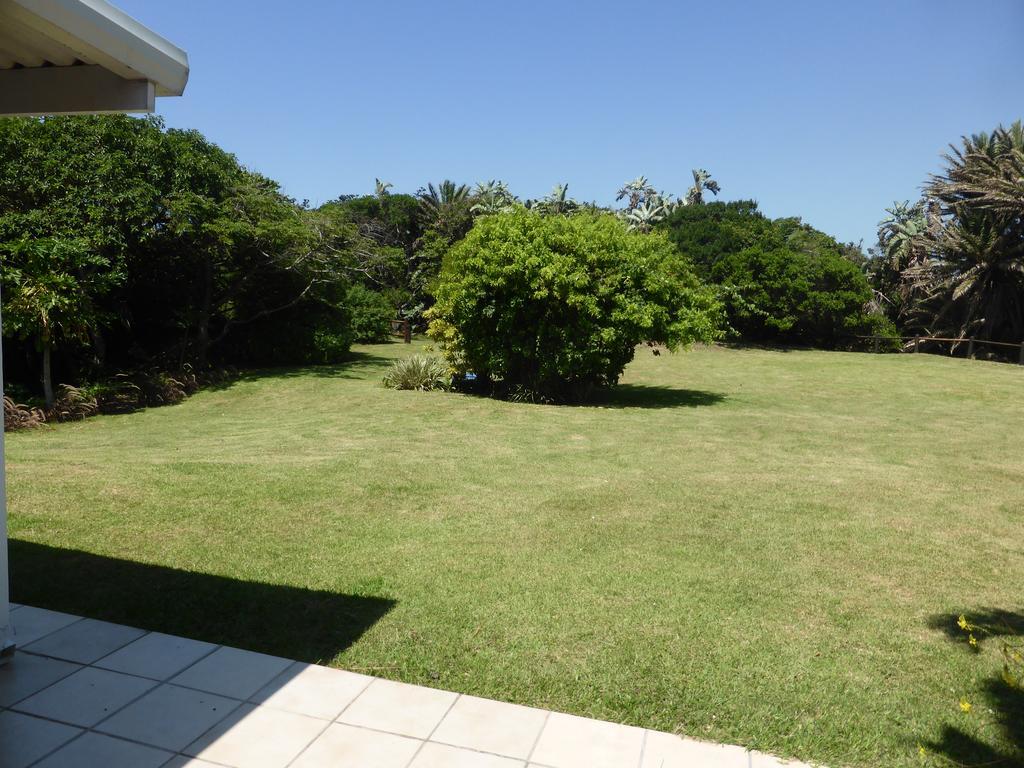 Villa Sole'S Leap Scottburgh Exterior foto
