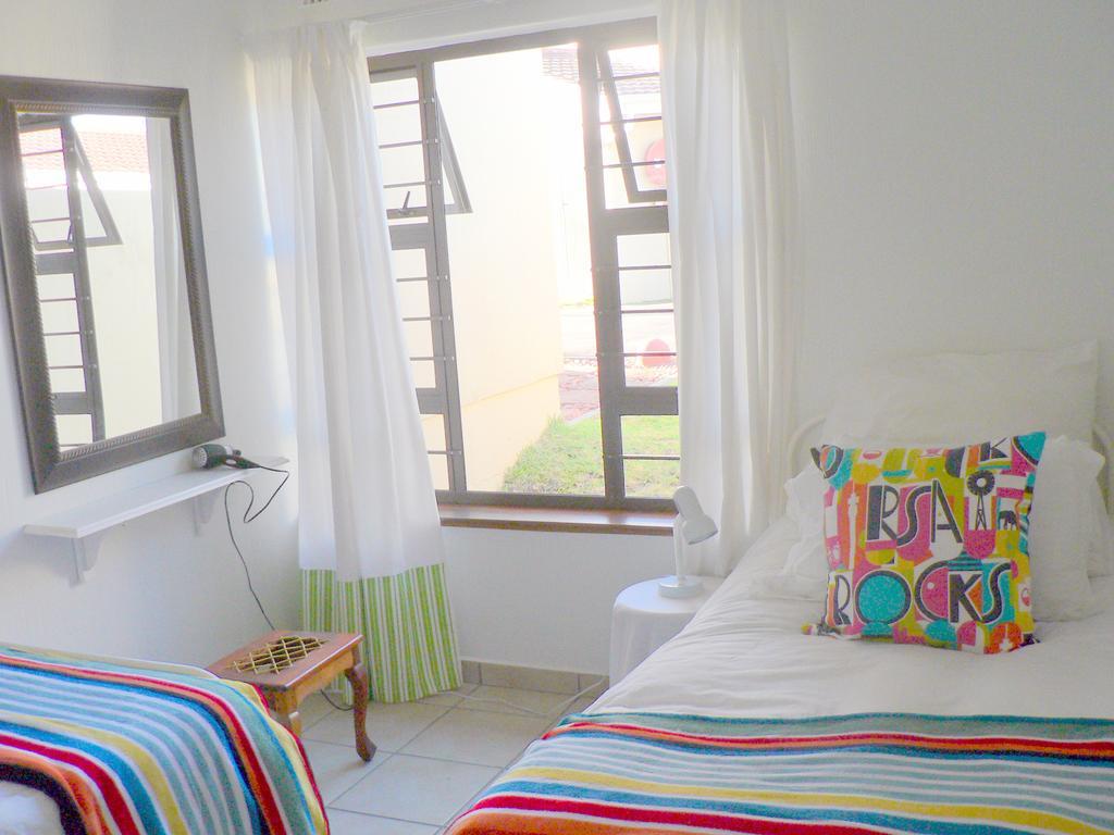 Villa Sole'S Leap Scottburgh Exterior foto
