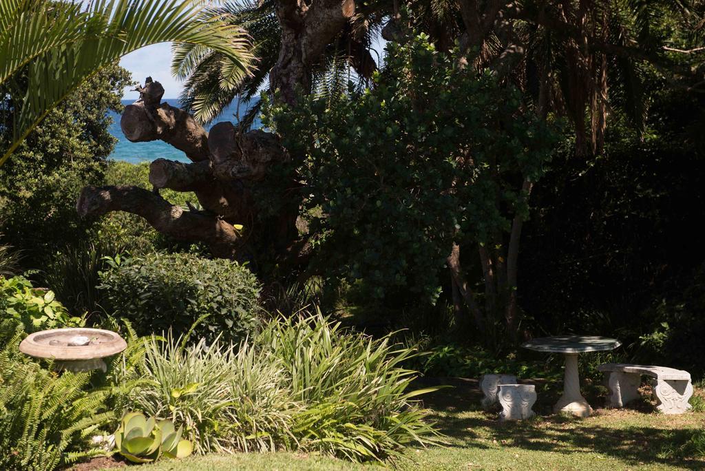 Villa Sole'S Leap Scottburgh Exterior foto