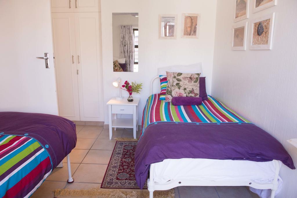 Villa Sole'S Leap Scottburgh Exterior foto
