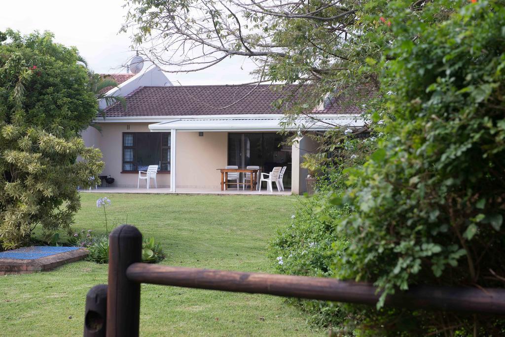Villa Sole'S Leap Scottburgh Exterior foto