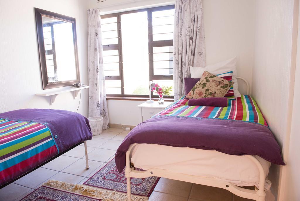 Villa Sole'S Leap Scottburgh Exterior foto