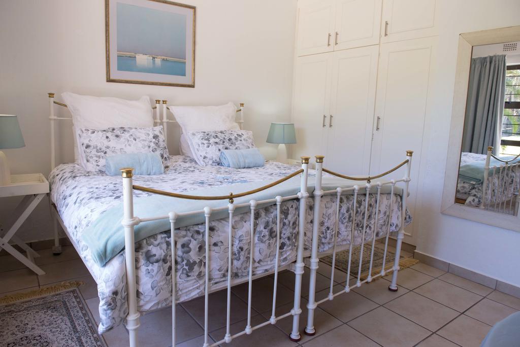 Villa Sole'S Leap Scottburgh Exterior foto