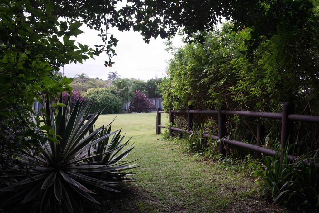 Villa Sole'S Leap Scottburgh Exterior foto