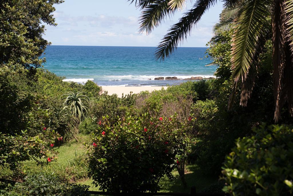 Villa Sole'S Leap Scottburgh Exterior foto