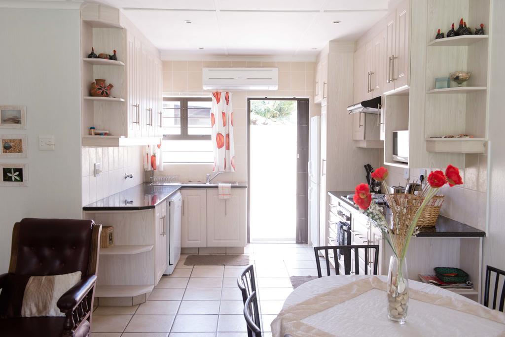 Villa Sole'S Leap Scottburgh Exterior foto