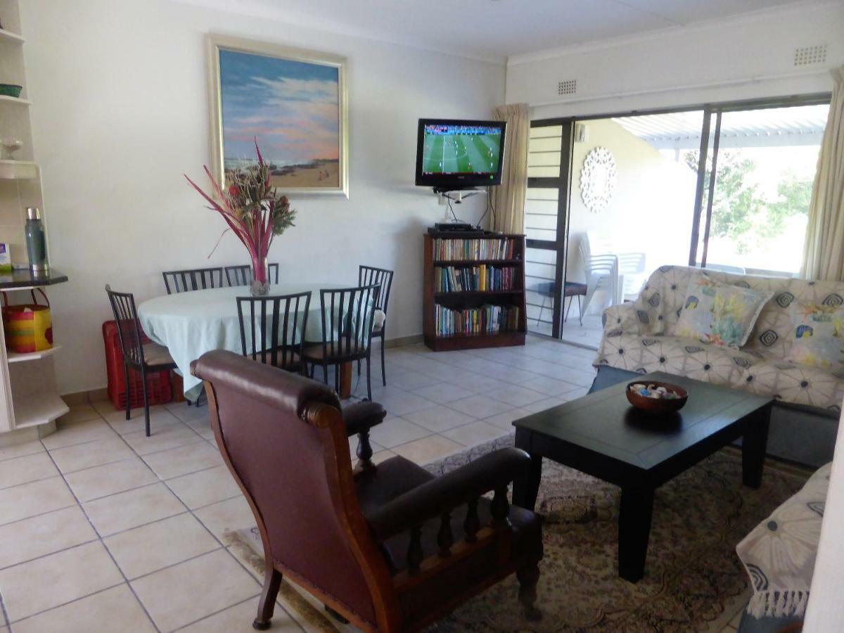 Villa Sole'S Leap Scottburgh Exterior foto