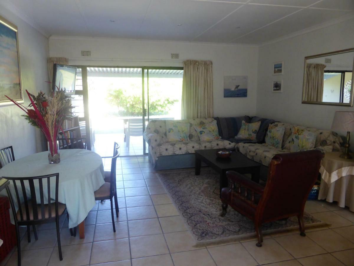Villa Sole'S Leap Scottburgh Exterior foto