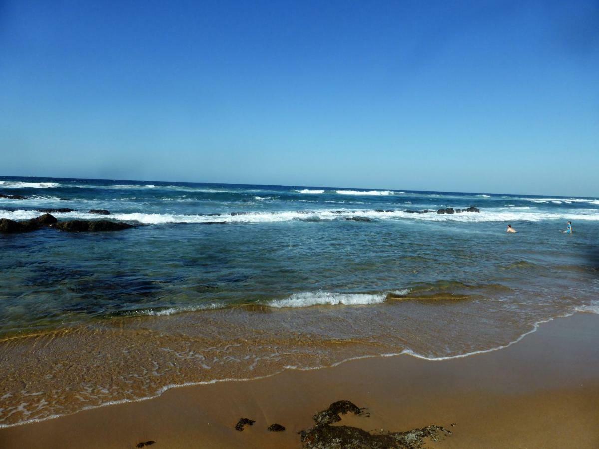 Villa Sole'S Leap Scottburgh Exterior foto